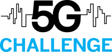 NTIA 5G Challenge logo