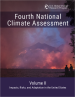 Fourth National Climate Assessment cover image
