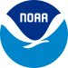 NOAA digital logo